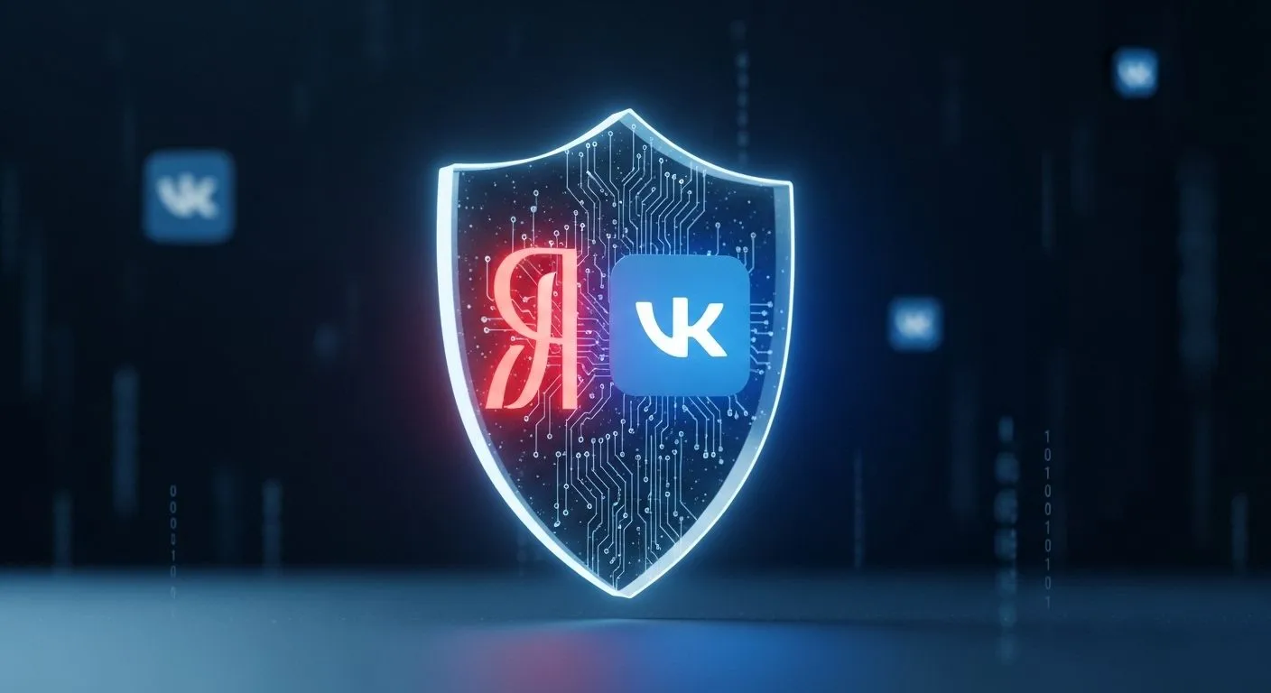 Yandex & VK Privacy