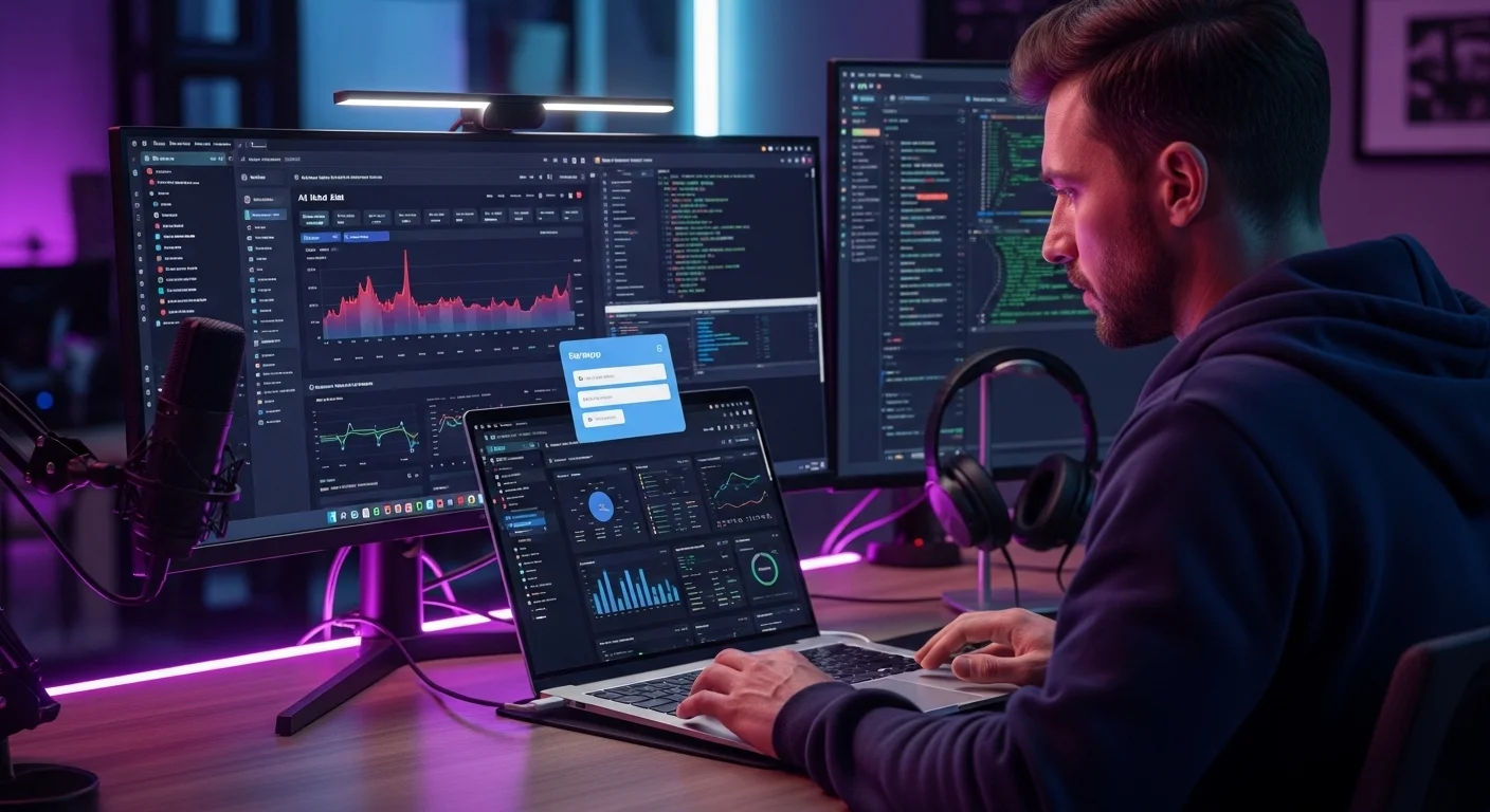 Test AI Tools Safely