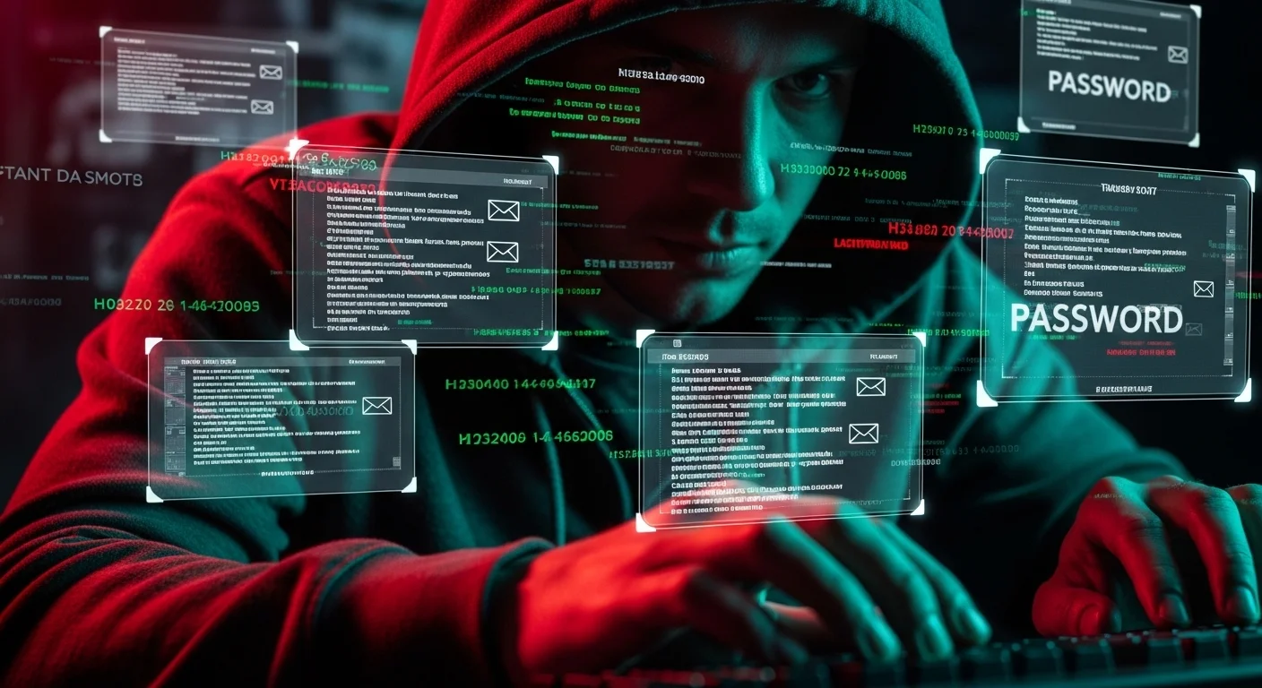 Data Breach Protection